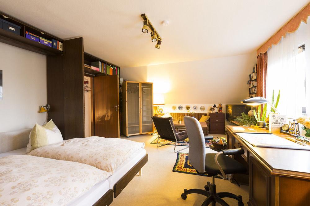 Quality Apartments Hannover By Dmzv Gmbh Экстерьер фото