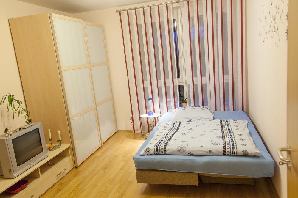 Quality Apartments Hannover By Dmzv Gmbh Экстерьер фото