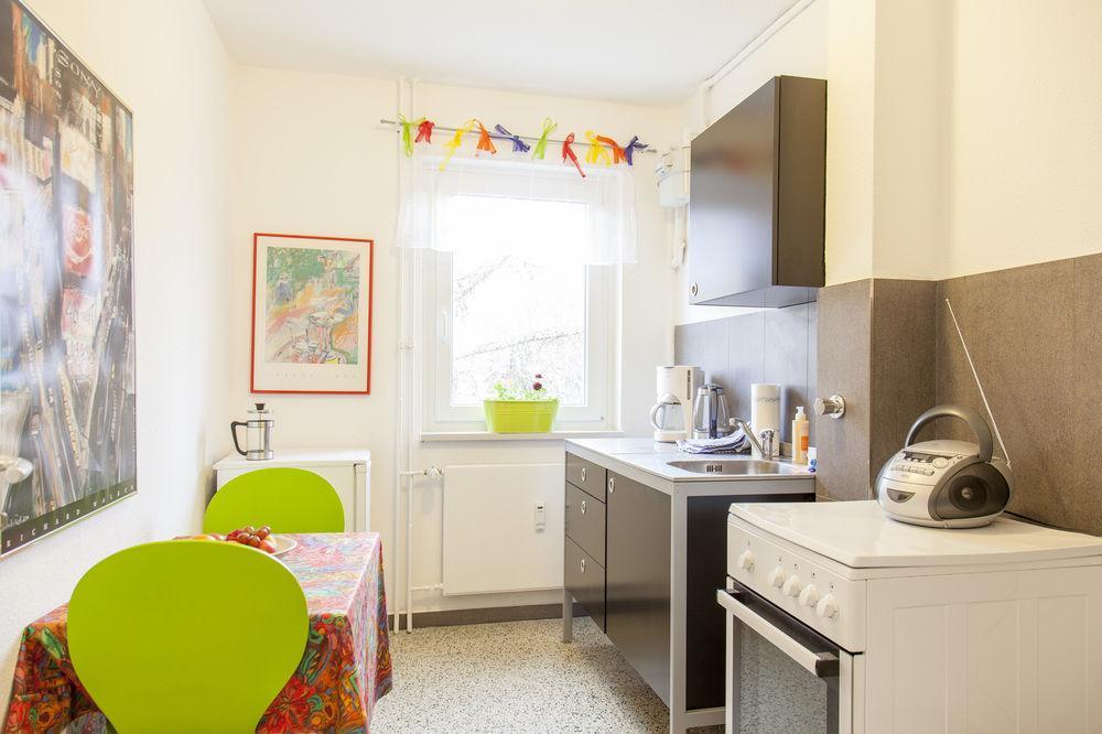 Quality Apartments Hannover By Dmzv Gmbh Экстерьер фото