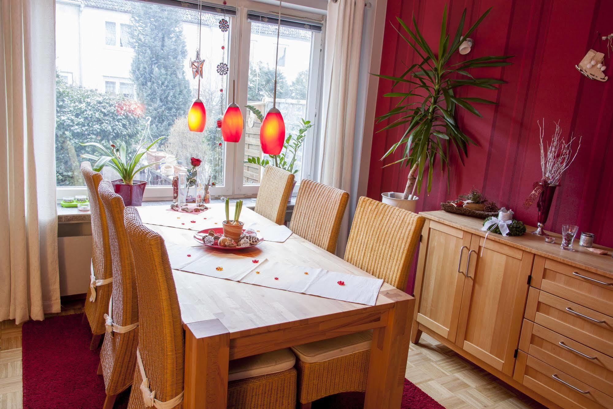Quality Apartments Hannover By Dmzv Gmbh Экстерьер фото