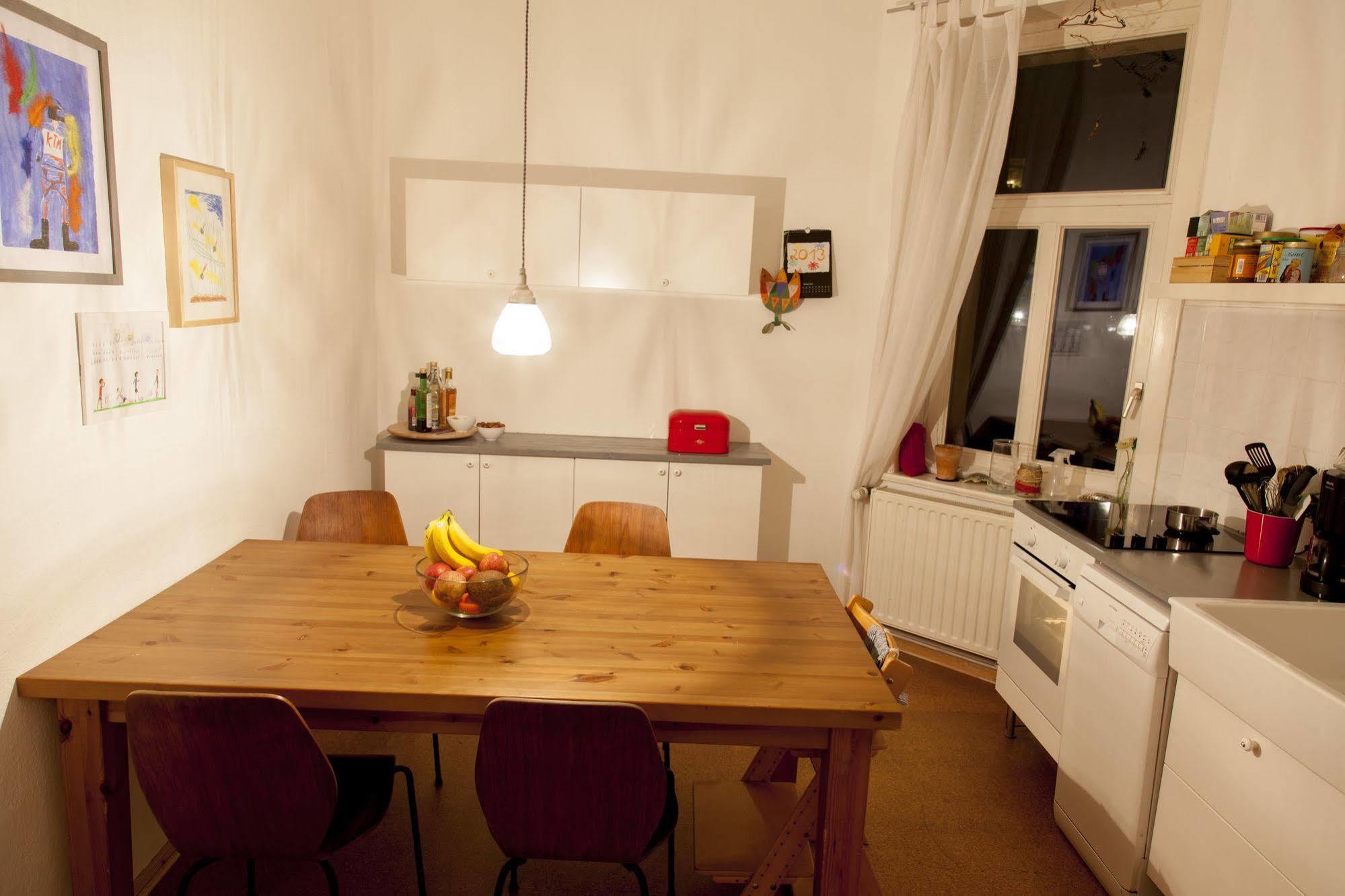 Quality Apartments Hannover By Dmzv Gmbh Экстерьер фото