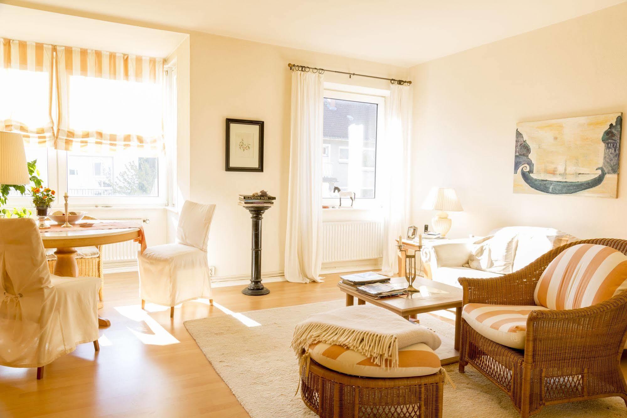 Quality Apartments Hannover By Dmzv Gmbh Экстерьер фото