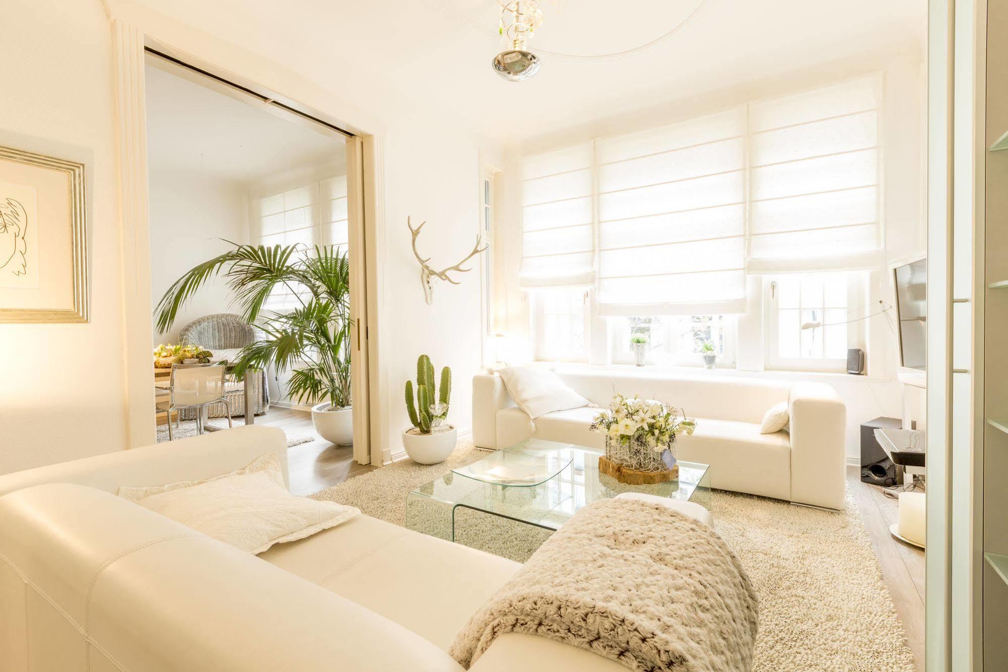 Quality Apartments Hannover By Dmzv Gmbh Экстерьер фото