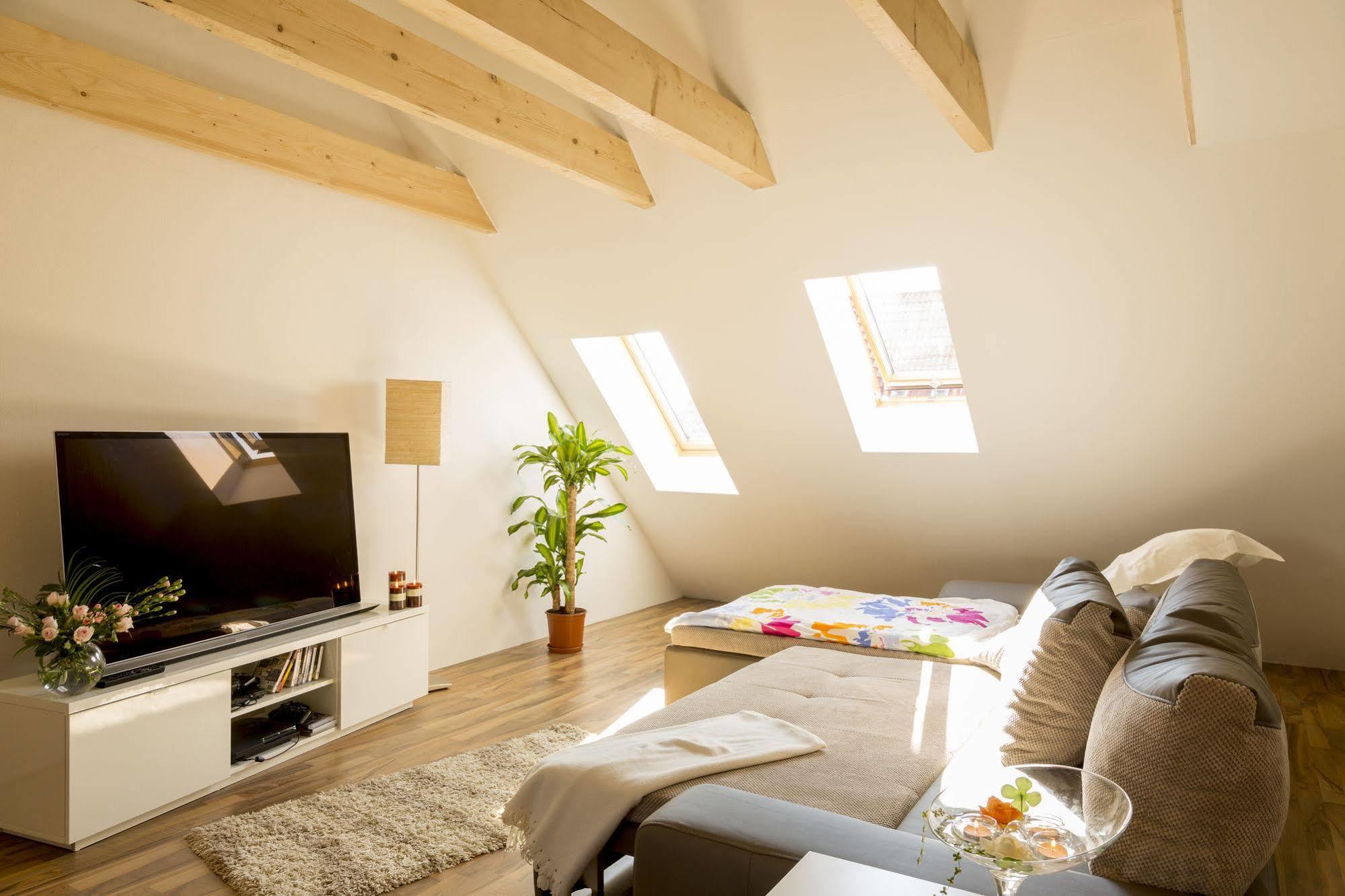Quality Apartments Hannover By Dmzv Gmbh Экстерьер фото