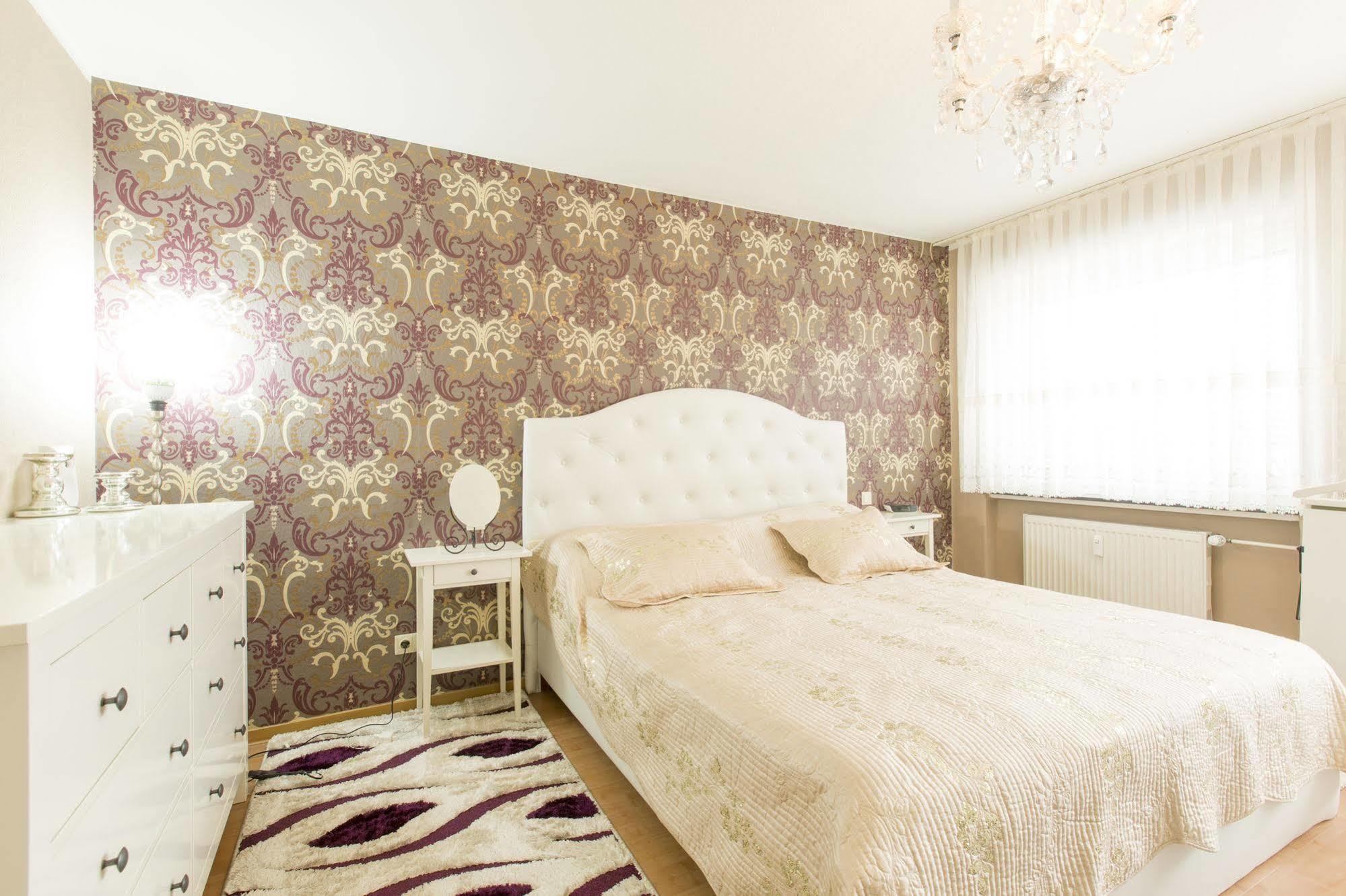 Quality Apartments Hannover By Dmzv Gmbh Экстерьер фото