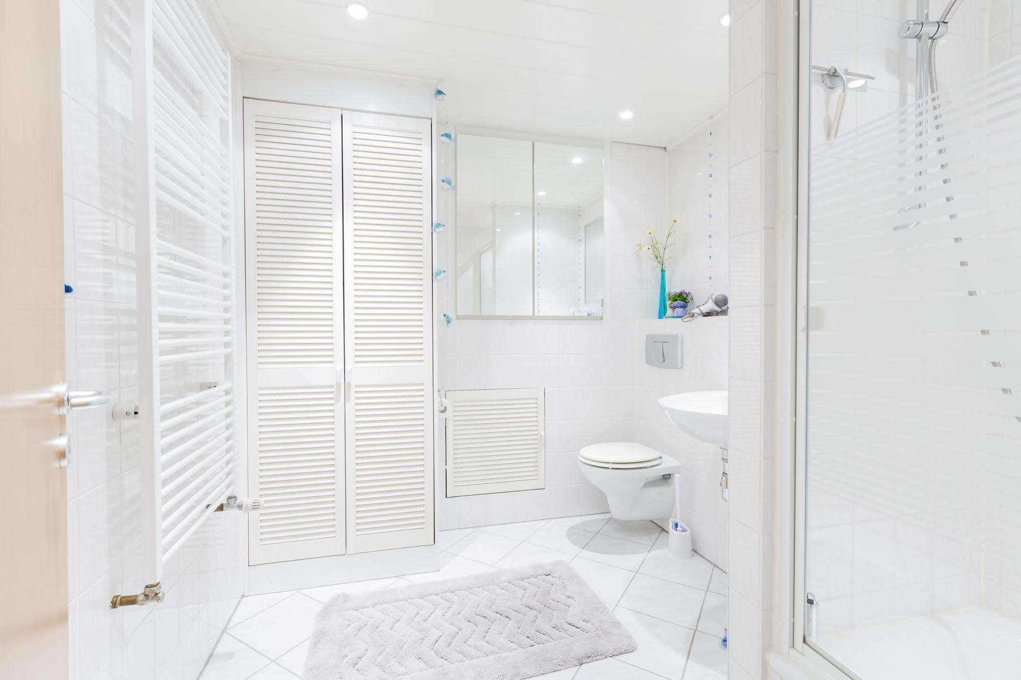 Quality Apartments Hannover By Dmzv Gmbh Экстерьер фото
