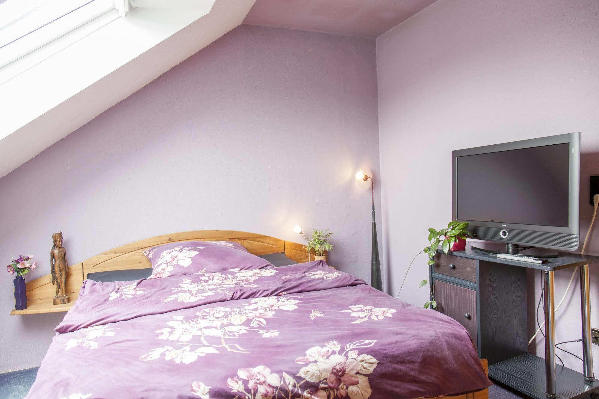 Quality Apartments Hannover By Dmzv Gmbh Экстерьер фото